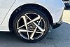 Hyundai I20 T-GDI PREMIUM White