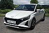 Hyundai I20 T-GDI PREMIUM White