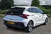 Hyundai I20 T-GDI PREMIUM White