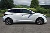Hyundai I20 T-GDI PREMIUM White