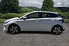 Hyundai I20 T-GDI PREMIUM White