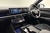 Hyundai TUCSON N LINE S White