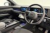 Hyundai TUCSON N LINE S White