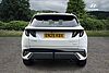 Hyundai TUCSON N LINE White