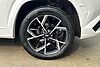 Hyundai TUCSON N LINE White