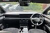 Hyundai TUCSON N LINE White