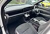 Hyundai TUCSON N LINE White