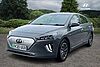 Hyundai IONIQ PREMIUM Grey
