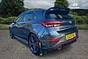 Hyundai I30 T-GDI N Grey