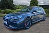 Hyundai I30 T-GDI N Grey