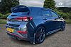 Hyundai I30 T-GDI N Grey