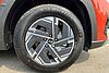 Hyundai TUCSON ADVANCE Juptr Orng Mtlc