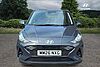Hyundai I10 ADVANCE Aurora Grey