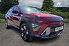 Hyundai KONA ULTIMATE Ultimate Red