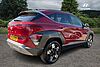 Hyundai KONA ULTIMATE Ultimate Red