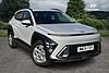 Hyundai KONA ADVANCE Cyber Grey