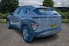 Hyundai KONA ADVANCE Cyber Grey
