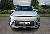 Hyundai KONA ADVANCE Cyber Grey