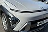 Hyundai KONA ADVANCE Cyber Grey