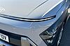 Hyundai KONA ADVANCE Cyber Grey