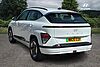 Hyundai KONA ADVANCE Atlas White