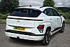 Hyundai KONA ADVANCE Atlas White