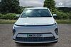 Hyundai KONA ADVANCE Atlas White
