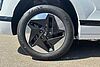 Hyundai KONA ADVANCE Atlas White