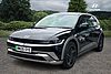 Hyundai IONIQ 5 ULTIMATE Abyss Black