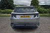 Hyundai TUCSON T-GDI N LINE Shmrg Slvr Mtlc