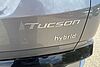 Hyundai TUCSON T-GDI N LINE Shmrg Slvr Mtlc