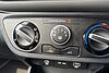 Hyundai I10 ADVANCE Dragon Red