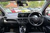 Hyundai I10 ADVANCE Dragon Red
