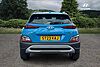 Hyundai KONA T-GDI SE CONNECT MHEV Blue