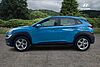 Hyundai KONA T-GDI SE CONNECT MHEV Blue