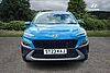 Hyundai KONA T-GDI SE CONNECT MHEV Blue