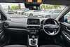 Hyundai KONA T-GDI SE CONNECT MHEV Blue