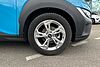 Hyundai KONA T-GDI SE CONNECT MHEV Blue