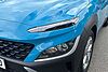 Hyundai KONA T-GDI SE CONNECT MHEV Blue