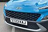 Hyundai KONA T-GDI SE CONNECT MHEV Blue