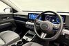 Hyundai TUCSON T-GDI N LINE White