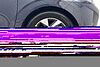 Hyundai TUCSON T-GDI N LINE White