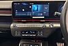 Hyundai TUCSON T-GDI N LINE Red