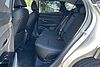 Hyundai TUCSON PREMIUM Silver