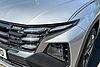 Hyundai TUCSON PREMIUM Silver