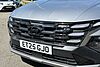 Hyundai TUCSON PREMIUM Silver