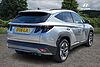 Hyundai TUCSON PREMIUM Silver
