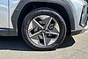 Hyundai TUCSON PREMIUM Silver