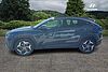 Hyundai TUCSON T-GDI ULTIMATE Blue
