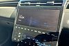 Hyundai TUCSON T-GDI ULTIMATE Blue